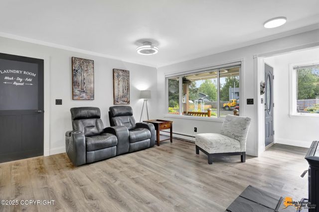 4131 W 72nd Avenue, Anchorage, AK 99502