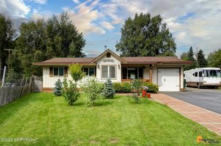 4131 W 72nd Avenue, Anchorage, AK 99502