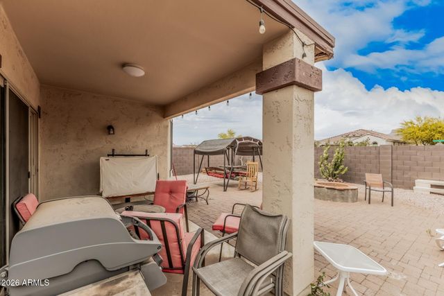 10652 E SECOND WATER Trail, Gold Canyon, AZ 85118