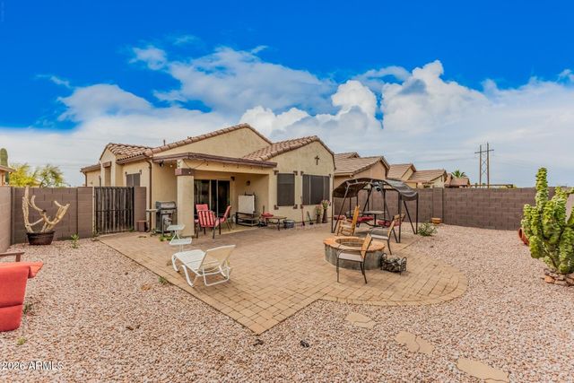 10652 E SECOND WATER Trail, Gold Canyon, AZ 85118