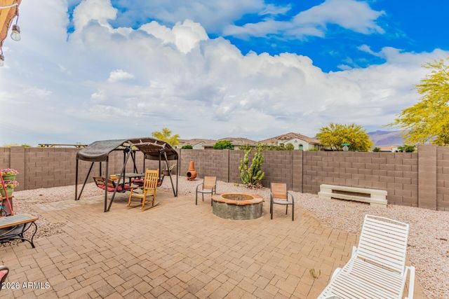 10652 E SECOND WATER Trail, Gold Canyon, AZ 85118