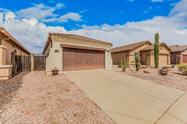 10652 E SECOND WATER Trail, Gold Canyon, AZ 85118