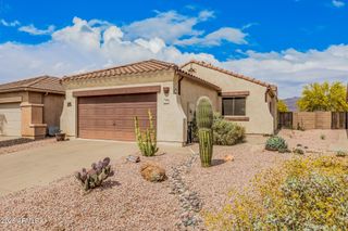 10652 E SECOND WATER Trail, Gold Canyon, AZ 85118