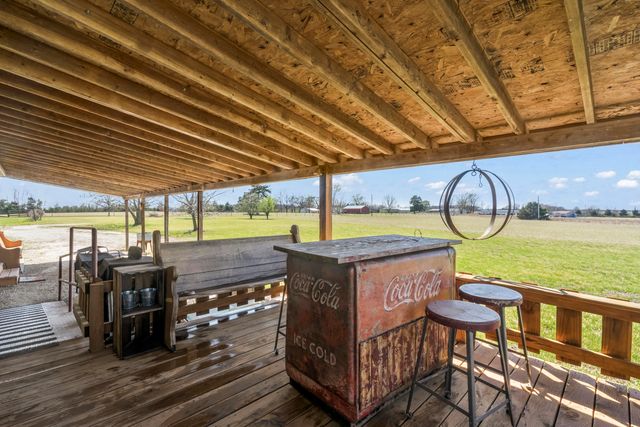 15180 S 1453 Road, Stockton, MO 65785