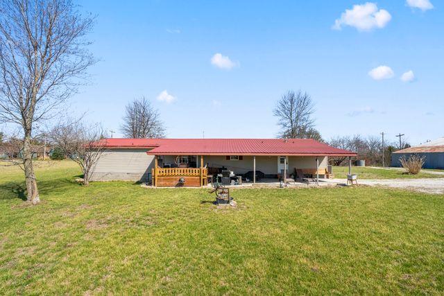15180 S 1453 Road, Stockton, MO 65785
