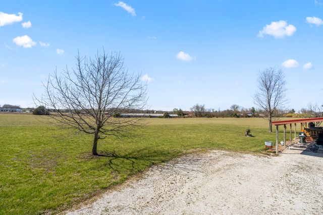 15180 S 1453 Road, Stockton, MO 65785