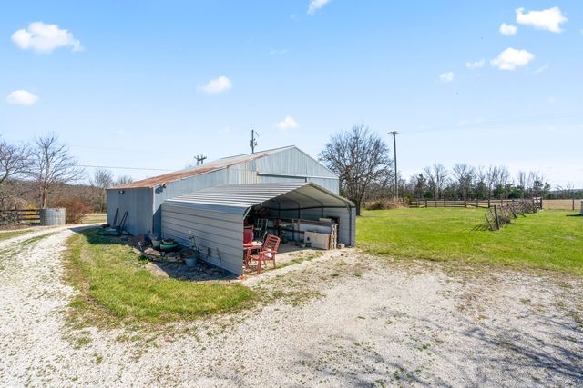 15180 S 1453 Road, Stockton, MO 65785