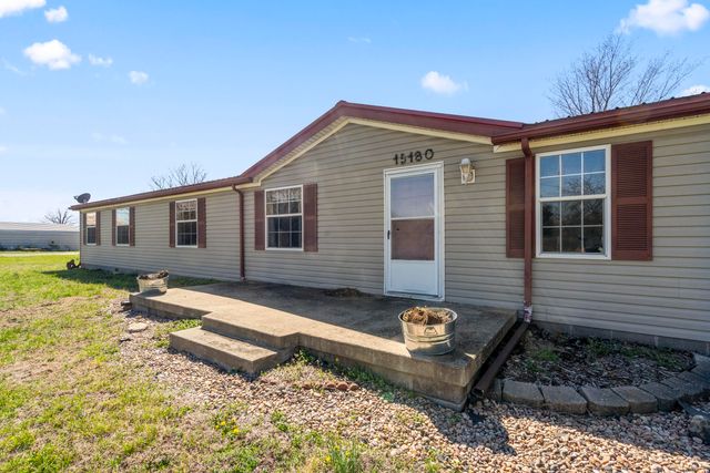 15180 S 1453 Road, Stockton, MO 65785