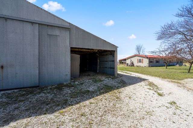 15180 S 1453 Road, Stockton, MO 65785