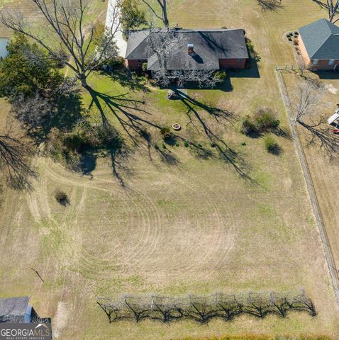 418 Darby Drive, Vidalia, GA 30474