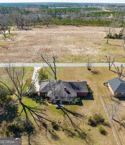 418 Darby Drive, Vidalia, GA 30474