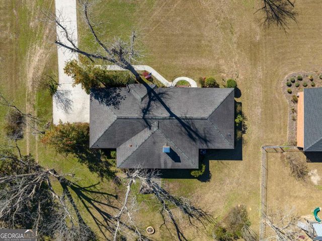 418 Darby Drive, Vidalia, GA 30474