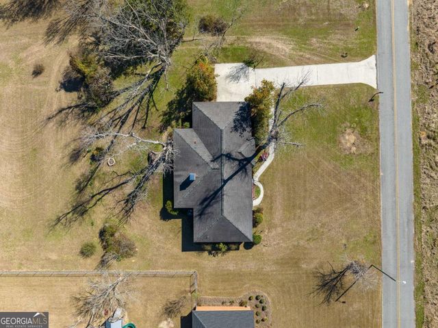 418 Darby Drive, Vidalia, GA 30474