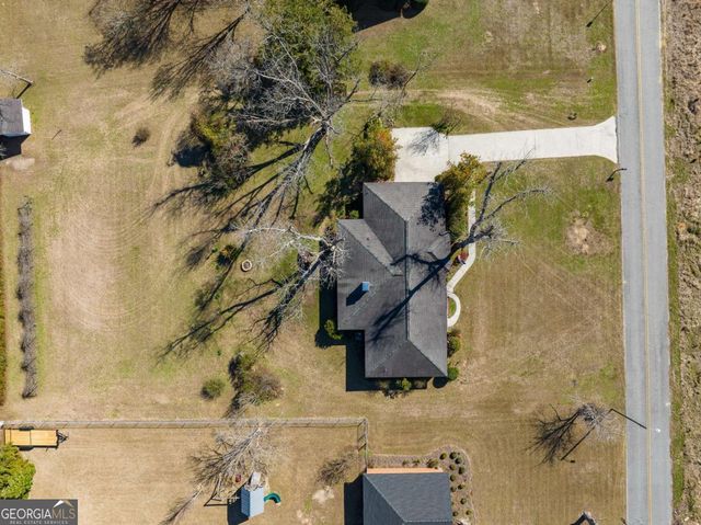 418 Darby Drive, Vidalia, GA 30474