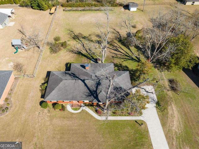 418 Darby Drive, Vidalia, GA 30474