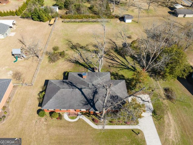 418 Darby Drive, Vidalia, GA 30474