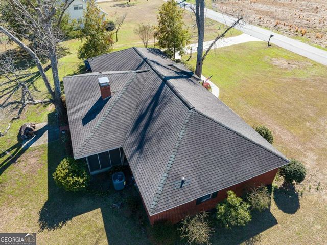 418 Darby Drive, Vidalia, GA 30474