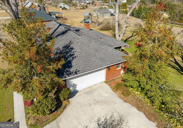 418 Darby Drive, Vidalia, GA 30474