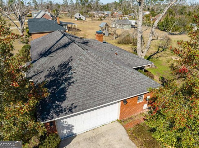 418 Darby Drive, Vidalia, GA 30474