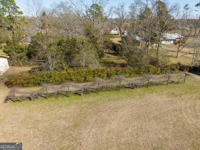 418 Darby Drive, Vidalia, GA 30474