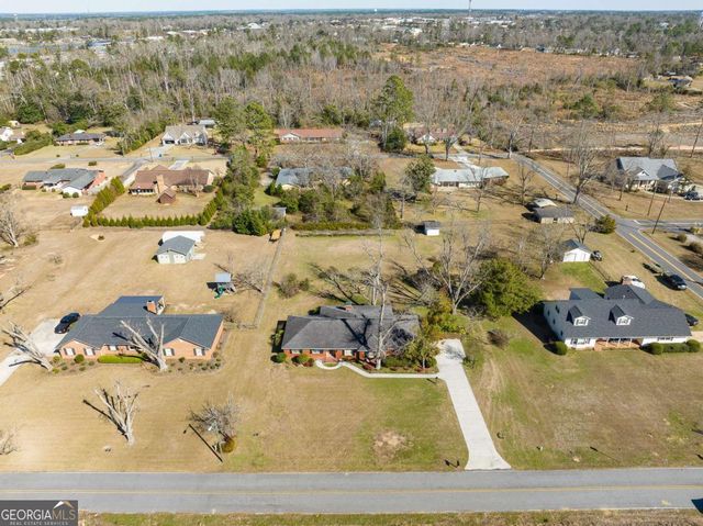 418 Darby Drive, Vidalia, GA 30474