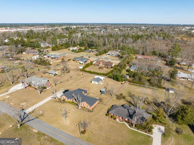 418 Darby Drive, Vidalia, GA 30474