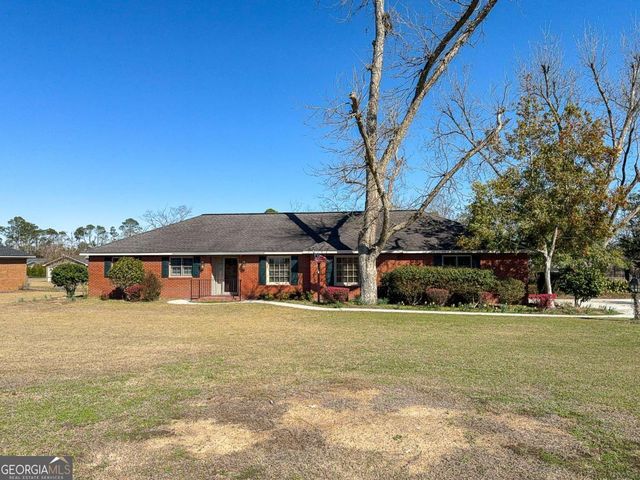 418 Darby Drive, Vidalia, GA 30474