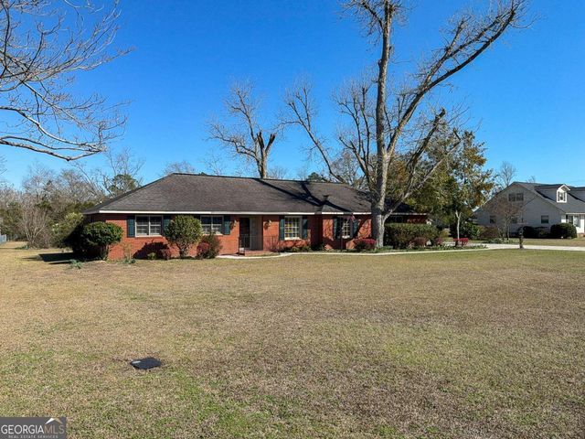 418 Darby Drive, Vidalia, GA 30474