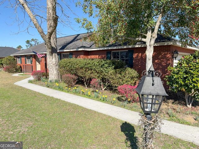 418 Darby Drive, Vidalia, GA 30474