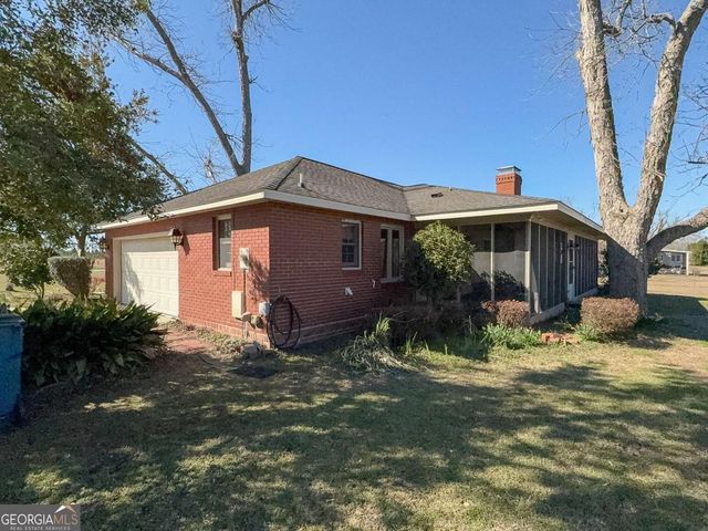 418 Darby Drive, Vidalia, GA 30474