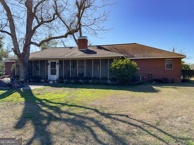 418 Darby Drive, Vidalia, GA 30474