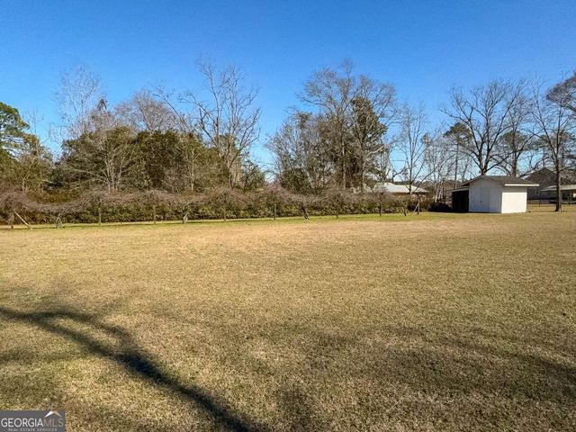 418 Darby Drive, Vidalia, GA 30474