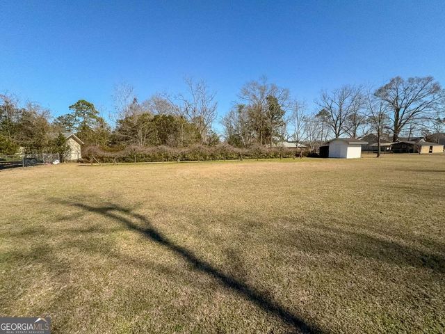 418 Darby Drive, Vidalia, GA 30474