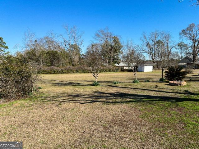 418 Darby Drive, Vidalia, GA 30474