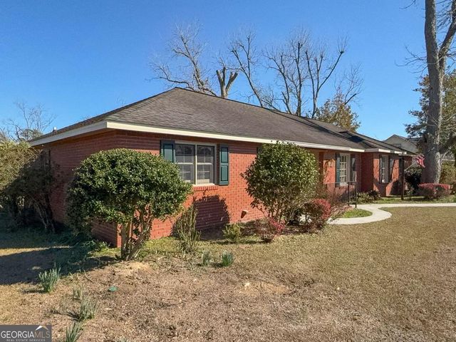 418 Darby Drive, Vidalia, GA 30474