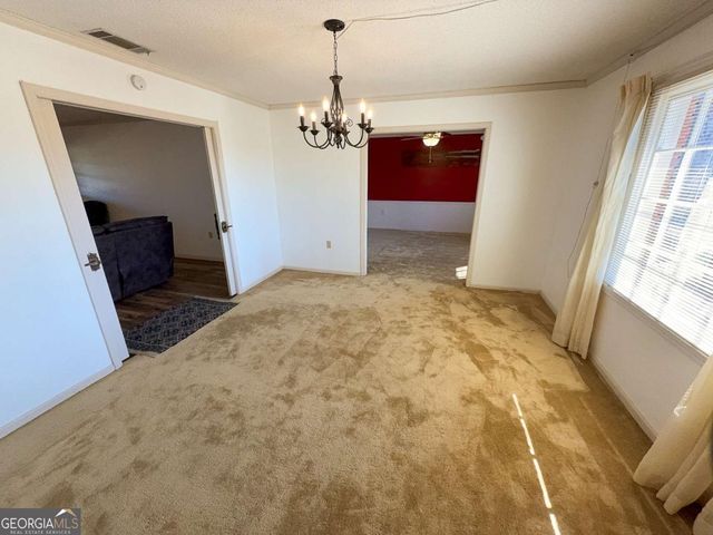 418 Darby Drive, Vidalia, GA 30474