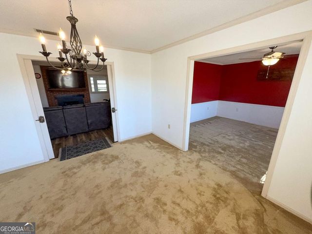 418 Darby Drive, Vidalia, GA 30474