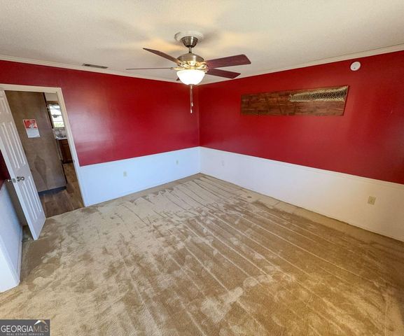 418 Darby Drive, Vidalia, GA 30474