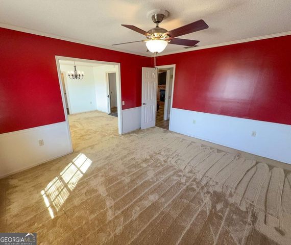 418 Darby Drive, Vidalia, GA 30474