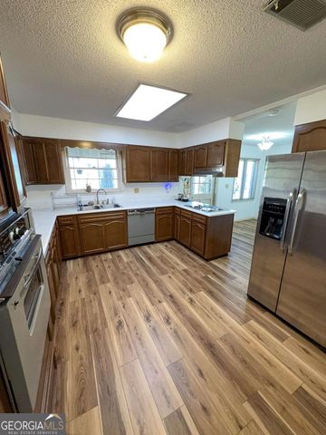 418 Darby Drive, Vidalia, GA 30474