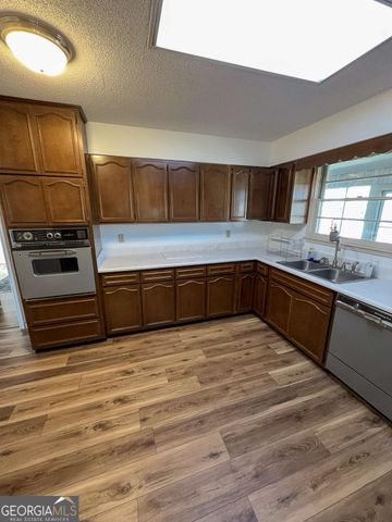 418 Darby Drive, Vidalia, GA 30474