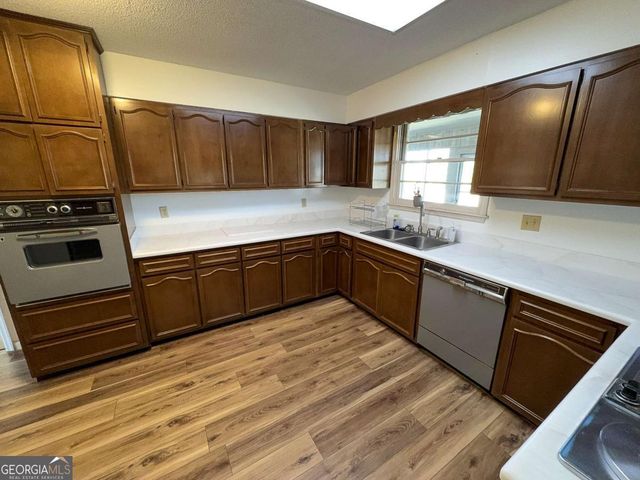 418 Darby Drive, Vidalia, GA 30474