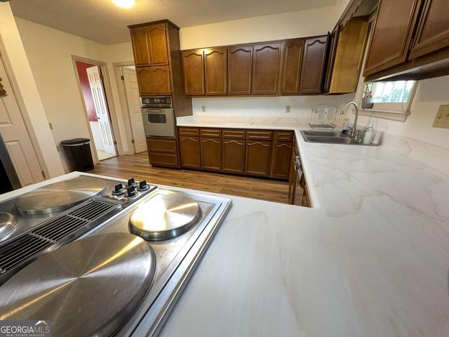 418 Darby Drive, Vidalia, GA 30474