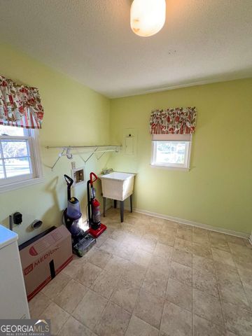 418 Darby Drive, Vidalia, GA 30474