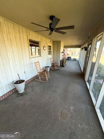 418 Darby Drive, Vidalia, GA 30474