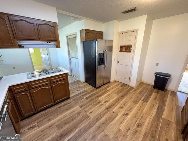 418 Darby Drive, Vidalia, GA 30474