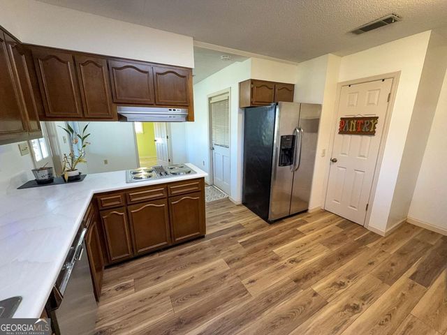 418 Darby Drive, Vidalia, GA 30474