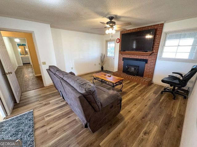 418 Darby Drive, Vidalia, GA 30474