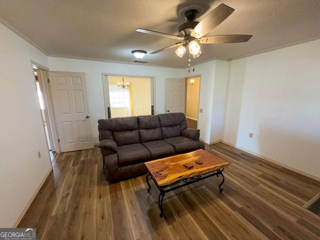 418 Darby Drive, Vidalia, GA 30474