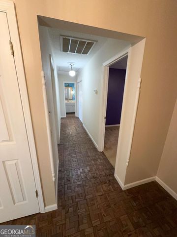 418 Darby Drive, Vidalia, GA 30474